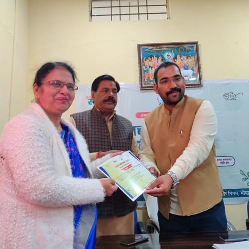 Career College Bhopal Events photo 7